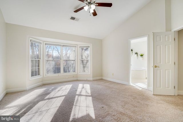 2505 GADSBY PL, Alexandria, VA 22311