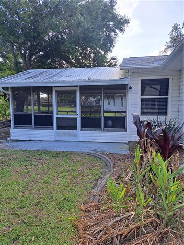 5618 ROSEWALL CIRCLE, Leesburg, FL 34748