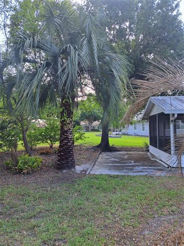 5618 ROSEWALL CIRCLE, Leesburg, FL 34748