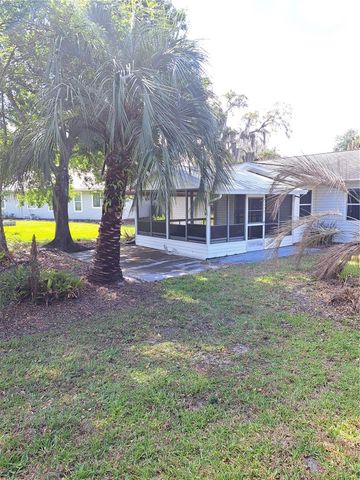 5618 ROSEWALL CIRCLE, Leesburg, FL 34748