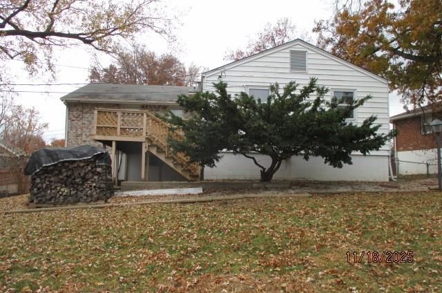 15412 E 42nd Place, Independence, MO 64055