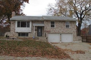 15412 E 42nd Place, Independence, MO 64055