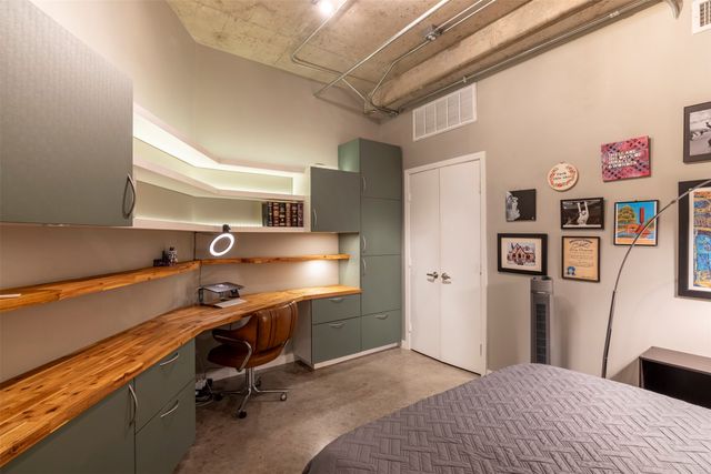 1001 Belleview Street 707, Dallas, TX 75215