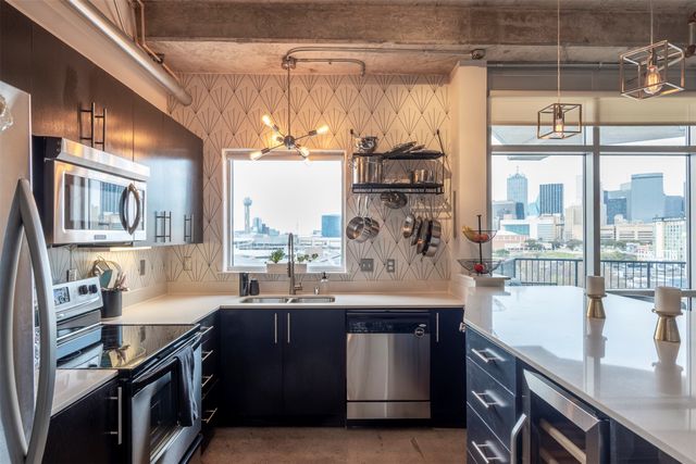 1001 Belleview Street 707, Dallas, TX 75215