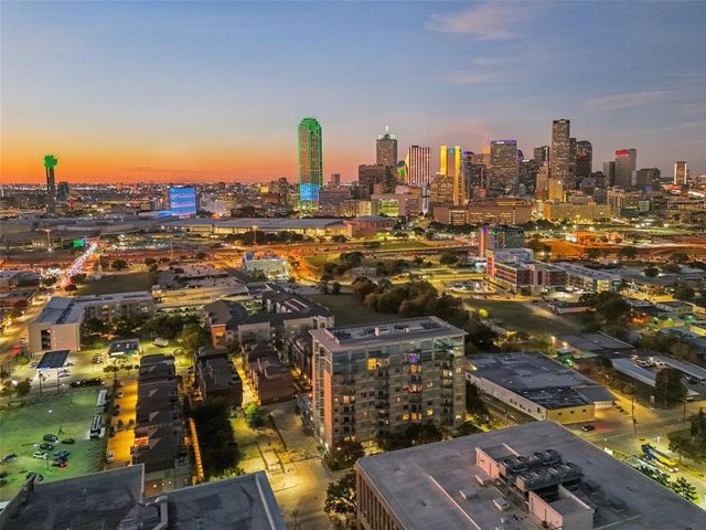 1001 Belleview Street 707, Dallas, TX 75215