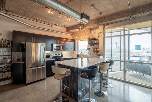 1001 Belleview Street 707, Dallas, TX 75215