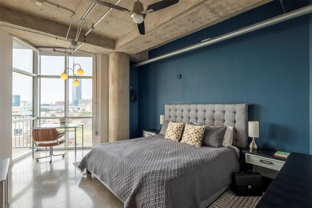 1001 Belleview Street 707, Dallas, TX 75215