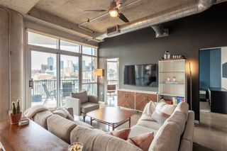 1001 Belleview Street 707, Dallas, TX 75215