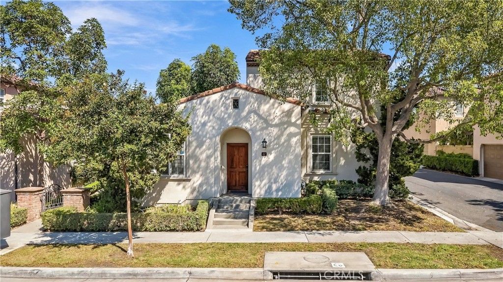 87 Canal, Irvine, CA 92620 — exterior