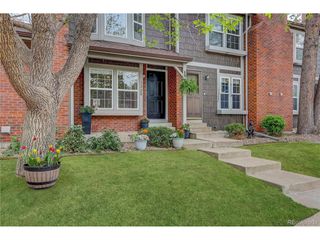 1228 S Flower Cir B, Lakewood, CO 80232
