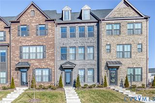 14106 Beaver Brook Dr Unit#14106, Midlothian, VA 23114