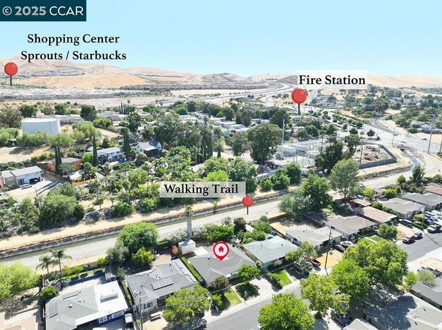 80 Water Street, Bay Point, CA 94565