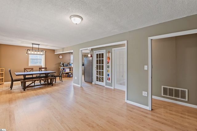 1007 Hiawatha Drive, Anderson, SC 29621