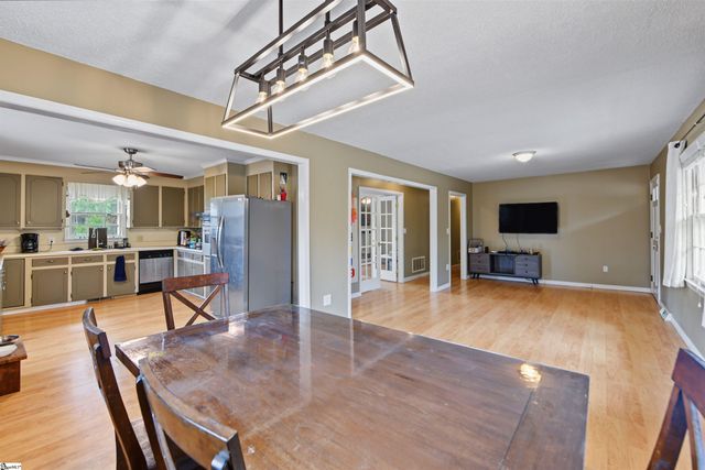 1007 Hiawatha Drive, Anderson, SC 29621