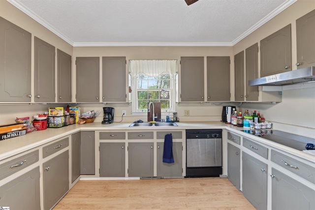 1007 Hiawatha Drive, Anderson, SC 29621