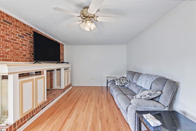 1007 Hiawatha Drive, Anderson, SC 29621