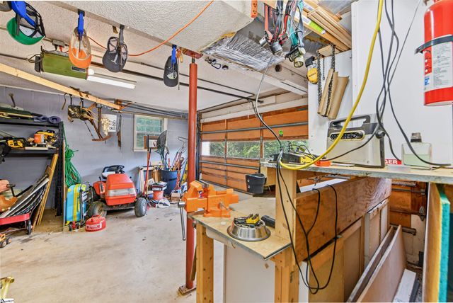 1007 Hiawatha Drive, Anderson, SC 29621