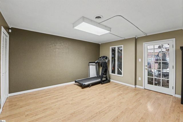 1007 Hiawatha Drive, Anderson, SC 29621