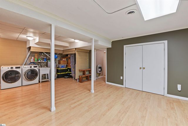 1007 Hiawatha Drive, Anderson, SC 29621
