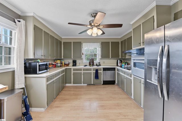 1007 Hiawatha Drive, Anderson, SC 29621