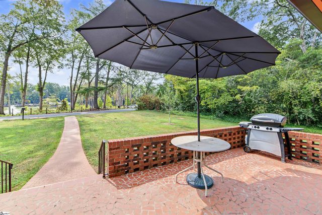 1007 Hiawatha Drive, Anderson, SC 29621