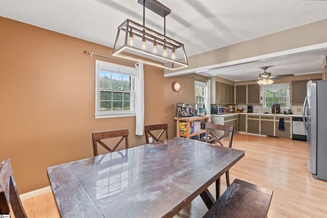 1007 Hiawatha Drive, Anderson, SC 29621