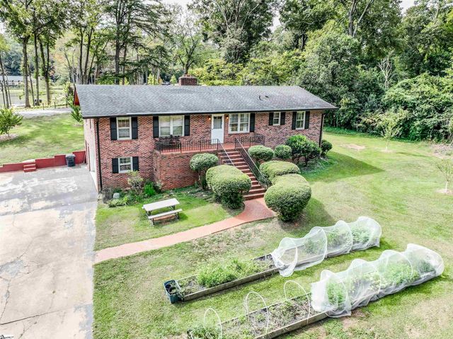 1007 Hiawatha Drive, Anderson, SC 29621