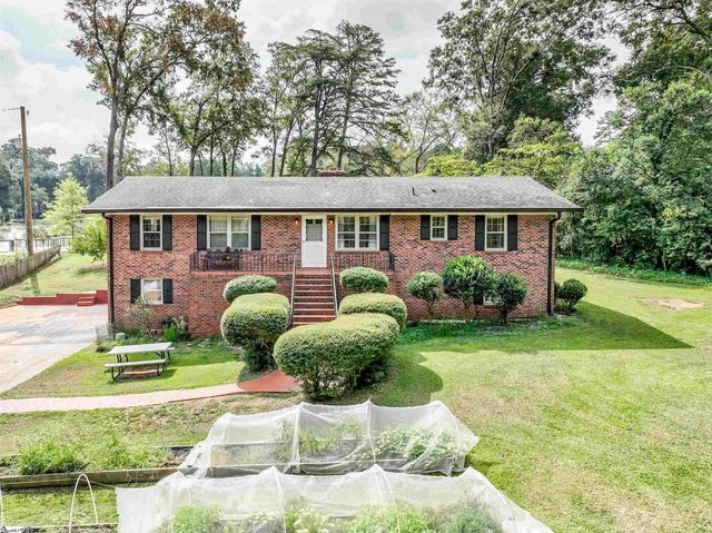 1007 Hiawatha Drive, Anderson, SC 29621