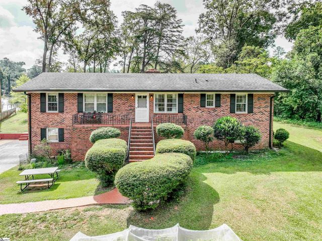 1007 Hiawatha Drive, Anderson, SC 29621