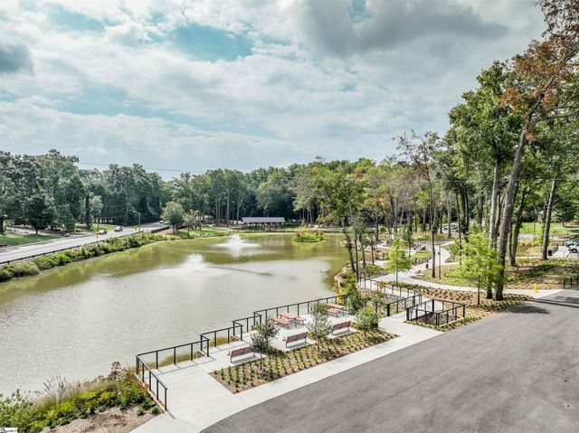 1007 Hiawatha Drive, Anderson, SC 29621