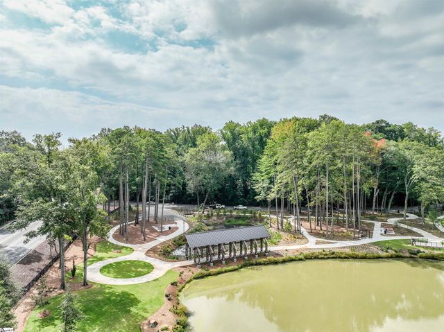 1007 Hiawatha Drive, Anderson, SC 29621