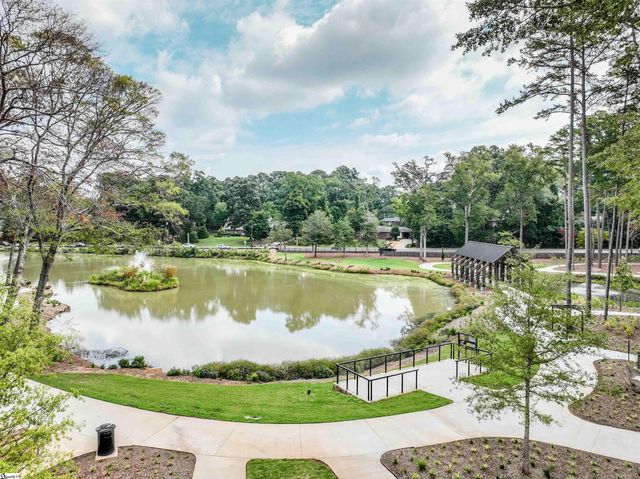 1007 Hiawatha Drive, Anderson, SC 29621