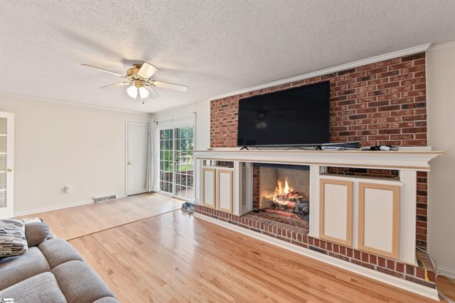 1007 Hiawatha Drive, Anderson, SC 29621