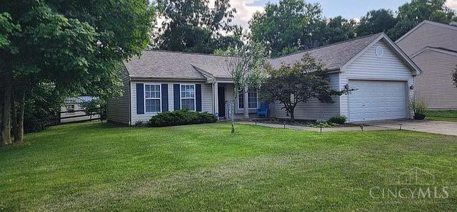1567 Apple Tree Drive, Batavia Twp, OH 45102