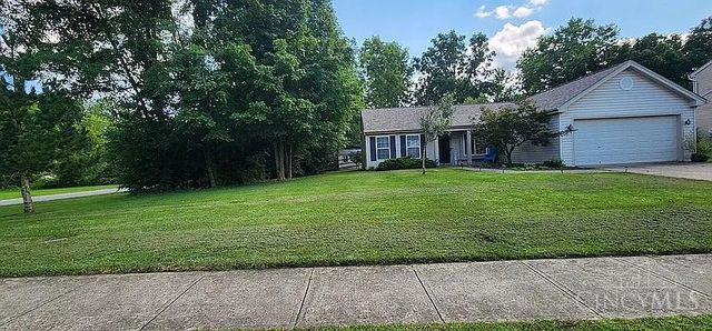 1567 Apple Tree Drive, Batavia Twp, OH 45102