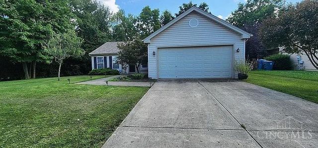 1567 Apple Tree Drive, Batavia Twp, OH 45102