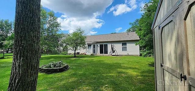 1567 Apple Tree Drive, Batavia Twp, OH 45102