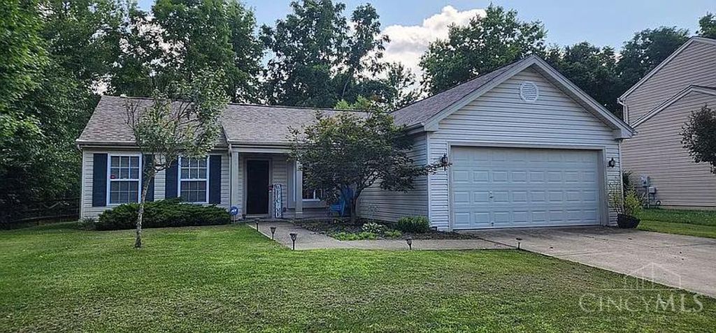 1567 Apple Tree Drive, Batavia Twp, OH 45102
