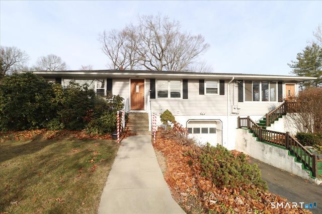 3 Pamela Drive, Wallingford, CT 06492