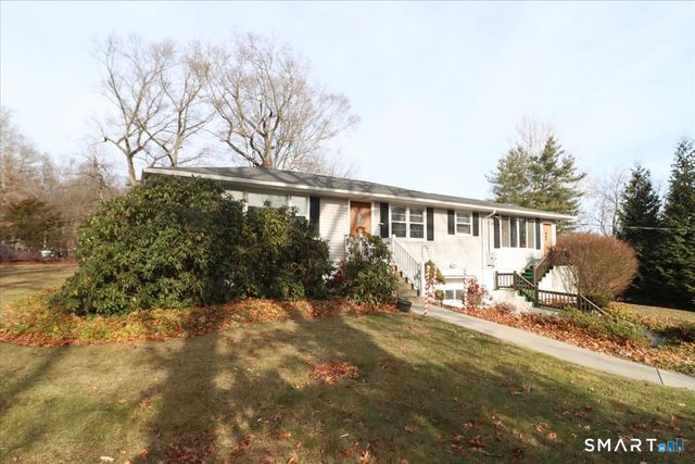 3 Pamela Drive, Wallingford, CT 06492