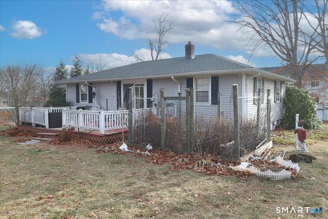 3 Pamela Drive, Wallingford, CT 06492