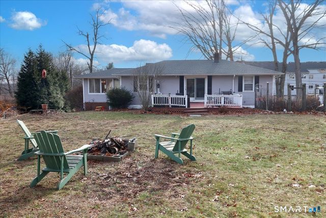 3 Pamela Drive, Wallingford, CT 06492