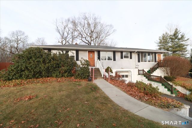 3 Pamela Drive, Wallingford, CT 06492