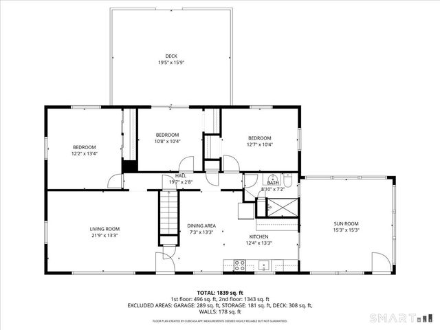 3 Pamela Drive, Wallingford, CT 06492