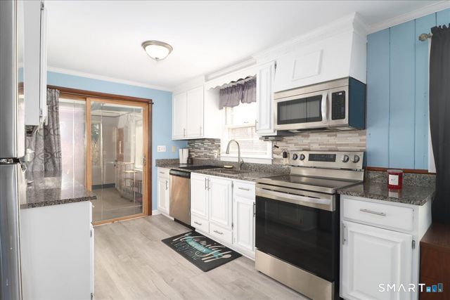 3 Pamela Drive, Wallingford, CT 06492