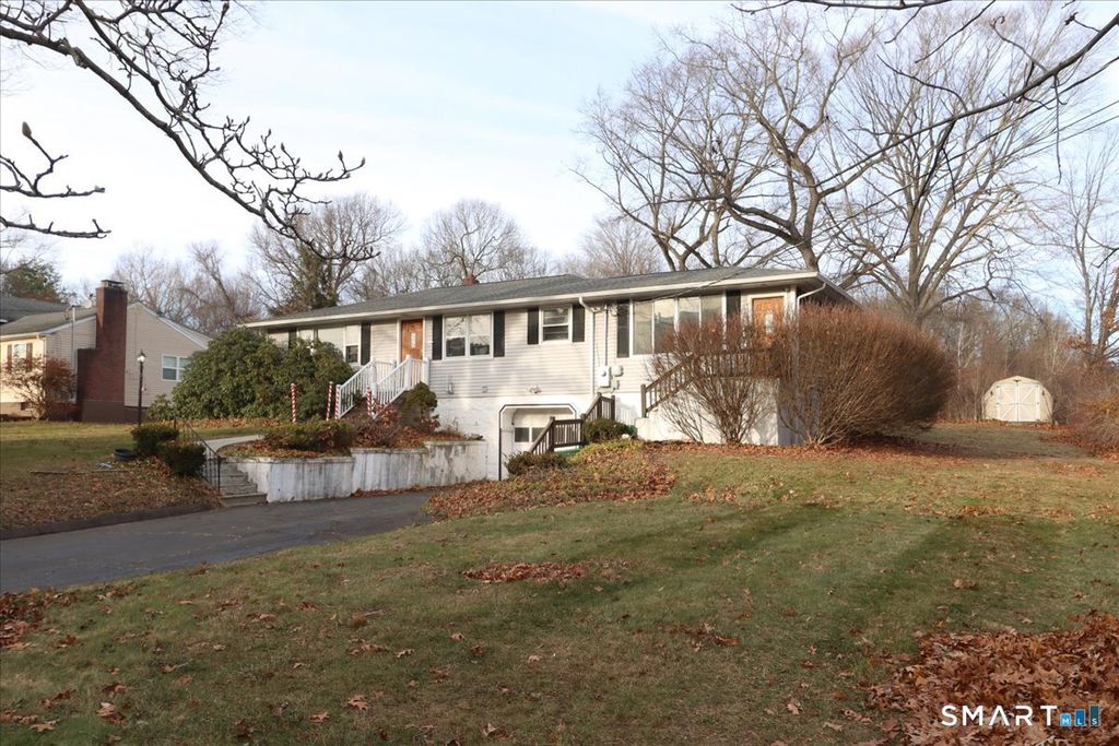 3 Pamela Drive, Wallingford, CT 06492