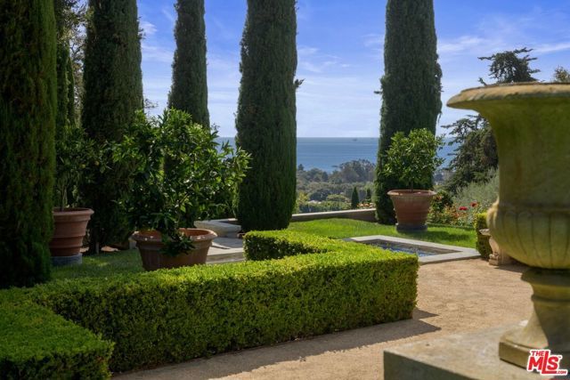 2910 Sycamore Canyon Road, Montecito, CA 93108
