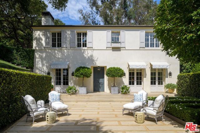 2910 Sycamore Canyon Road, Montecito, CA 93108