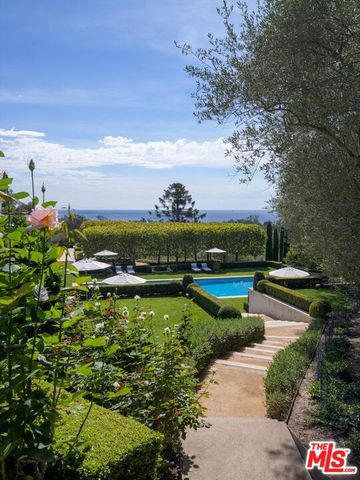 2910 Sycamore Canyon Road, Montecito, CA 93108