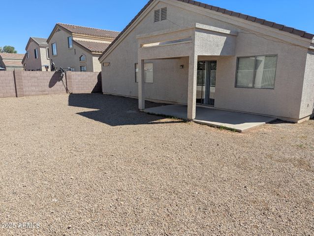 10540 W Mohave Street, Tolleson, AZ 85353